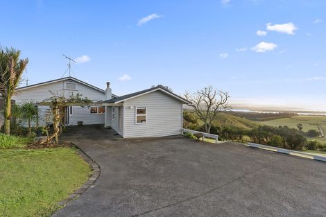 Photo of property in 317 Takatu Road, Tawharanui Peninsula, Warkworth, 0986