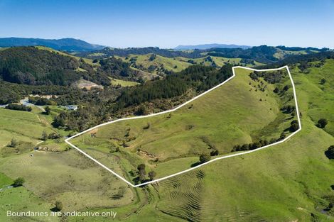 Photo of property in 299 Peria Road, Peria, Kaitaia, 0482