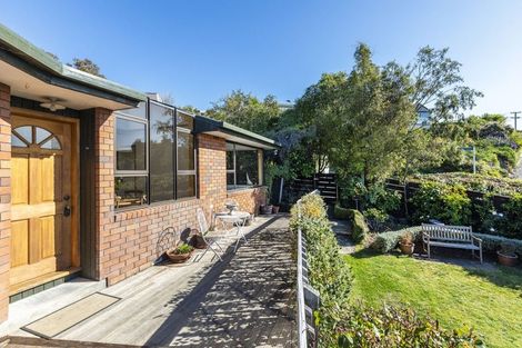 Photo of property in 1/127 Moncks Spur Road, Redcliffs, Christchurch, 8081