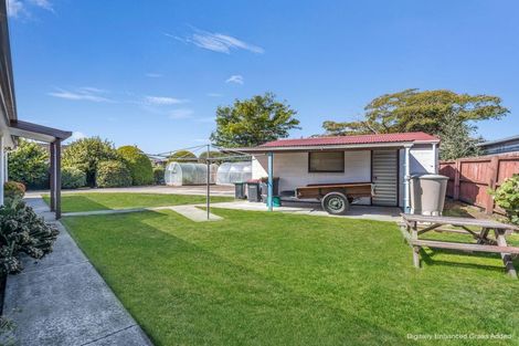 Photo of property in 41 Trafford Street, Harewood, Christchurch, 8051