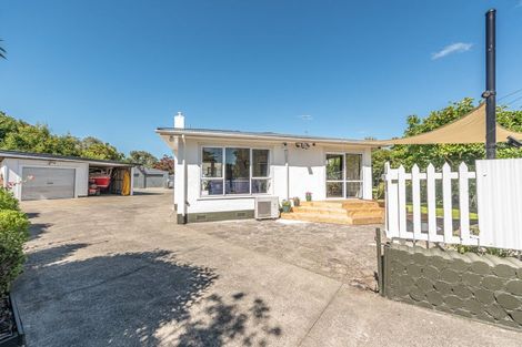 Photo of property in 22 Bombay Street, Aramoho, Whanganui, 4500