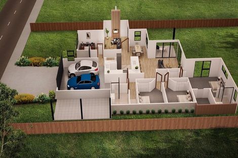 Photo of property in 3 Maunganamu Drive, Wharewaka, Taupo, 3330