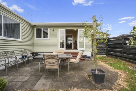 Photo of property in 182a Studholme Street, Morrinsville, 3300