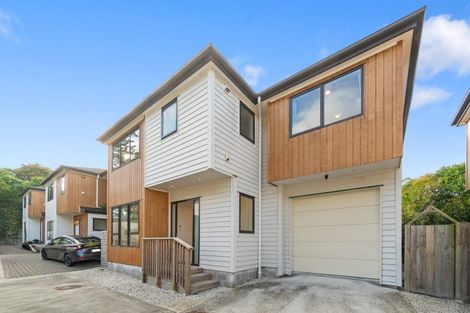 Photo of property in 24c Nikau Street, New Lynn, Auckland, 0600