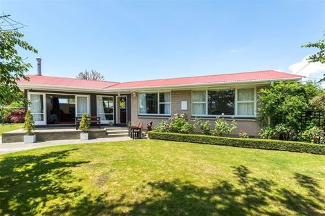 Photo of property in 30 Appleby Crescent, Burnside, Christchurch, 8053