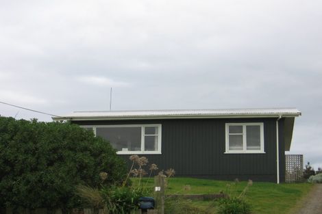 Photo of property in 11 Mack Street, Foxton Beach, Foxton, 4815