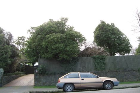 Photo of property in 1 Malcolm Avenue, Cashmere, Christchurch, 8022