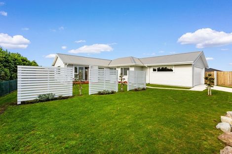 Photo of property in 18 Roka Street, Bell Block, New Plymouth, 4312