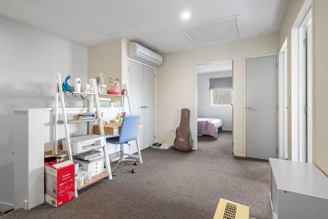 Photo of property in 61a Antigua Street, Addington, Christchurch, 8024