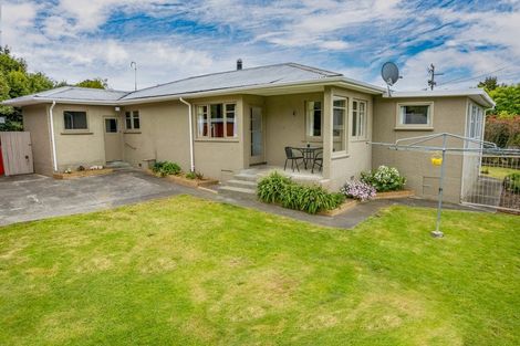 Photo of property in 140 Whitby Road, Wakefield, 7025