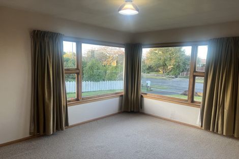 Photo of property in 43 Carruthers Street, Ilam, Christchurch, 8041