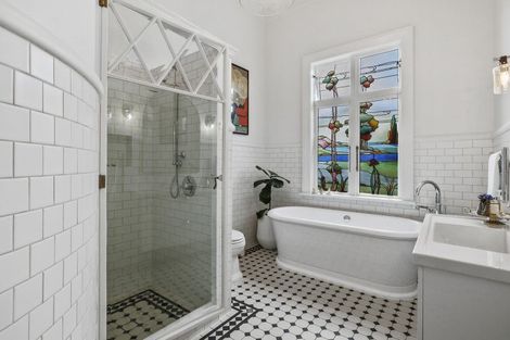 Photo of property in 32 Tweed Street, Roslyn, Dunedin, 9010