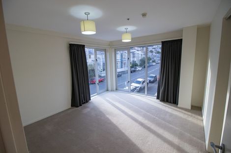 Photo of property in Elizabeth Street Chapel, 5/6 Elizabeth Street, Mount Victoria, Wellington, 6011