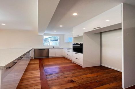 Photo of property in 54 Calliope Road, Devonport, Auckland, 0624