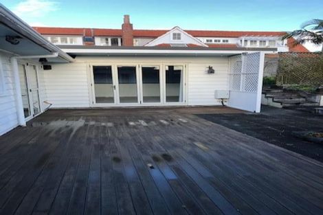 Photo of property in 65a Vale Road, Saint Heliers, Auckland, 1071