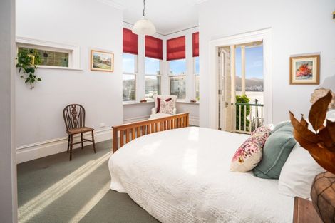 Photo of property in 4 Baring Street, Oriental Bay, Wellington, 6011