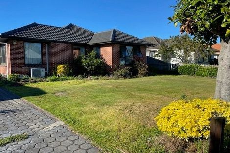 Photo of property in 19 Greenhurst Street, Sockburn, Christchurch, 8042