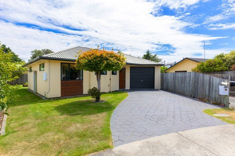 Photo of property in 26 Cashmere Grove, Witherlea, Blenheim, 7201