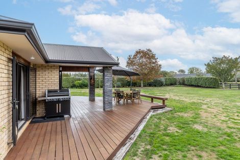 Photo of property in 1105 Tauwhare Road, Tauwhare, Hamilton, 3287