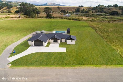 Photo of property in 270 Valley Views, Fitzherbert, Palmerston North, 4472