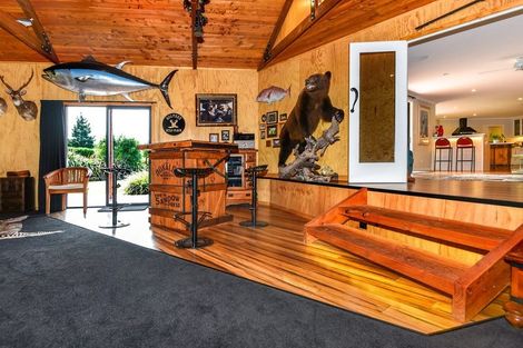 Photo of property in 36 Windsor Drive, Kirwee, Darfield, 7571