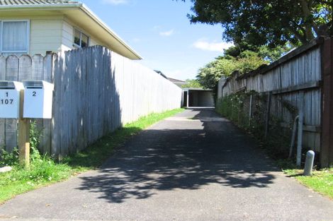 Photo of property in 1/107 Hillcrest Road, Papatoetoe, Auckland, 2025