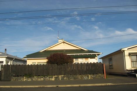 Photo of property in 107a Richardson Street, Saint Kilda, Dunedin, 9012