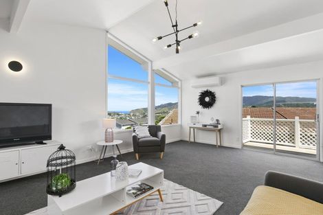 Photo of property in 3 Rydal Place, Southgate, Wellington, 6023