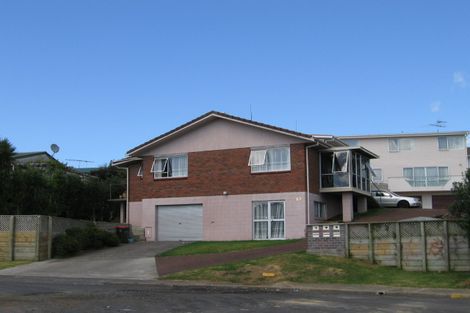 Photo of property in 62 Ernie Pinches Street, Wesley, Auckland, 1041
