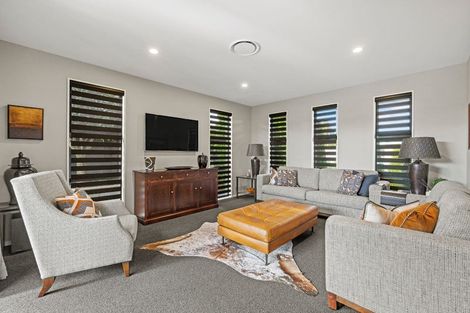 Photo of property in 3 Brockelbank Drive, Kaiapoi, 7630