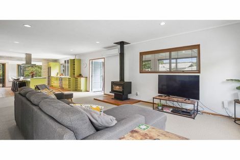 Photo of property in 400 Leigh Road, Whangateau, Warkworth, 0985