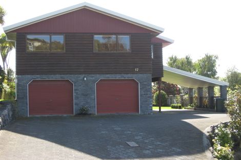 Photo of property in 17 Berg Place, Whakatane, 3120