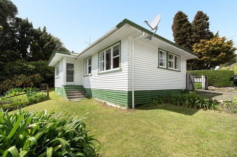 Photo of property in 16 Wylie Street, Gate Pa, Tauranga, 3112