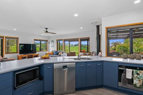Photo of property in 60 Dods Road, Waikite Valley, Rotorua, 3077