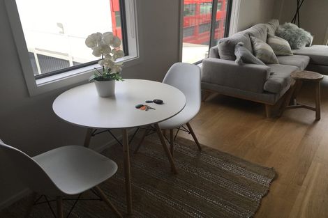 Photo of property in 501/8 Wigan Street, Te Aro, Wellington, 6011