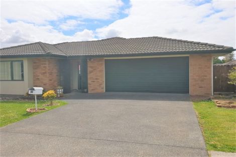 Photo of property in 28 Tussock Avenue, Mangere, Auckland, 2022