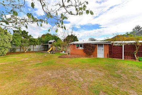 Photo of property in 20 Mooray Avenue, Bishopdale, Christchurch, 8053