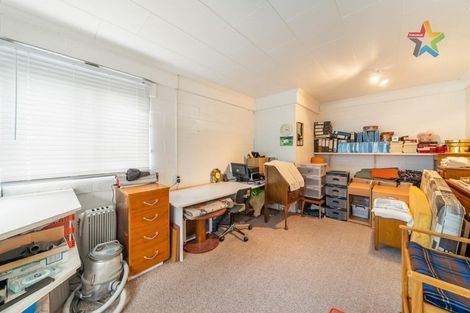 Photo of property in 156 Taita Drive, Avalon, Lower Hutt, 5011