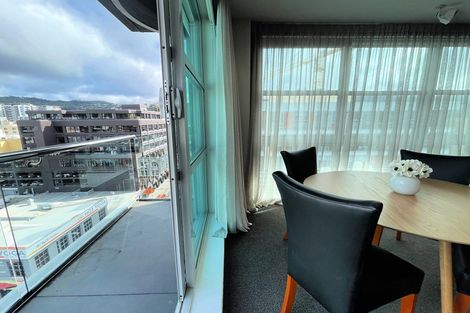 Photo of property in 3/257l Wakefield Street, Te Aro, Wellington, 6011