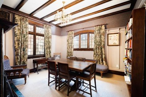 Photo of property in 93 Maitland Street, Dunedin Central, Dunedin, 9016