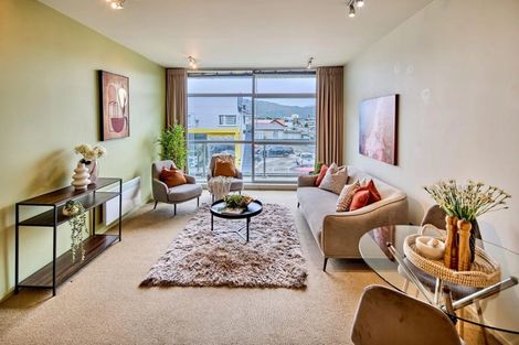 Photo of property in 9/337 Jackson Street, Petone, Lower Hutt, 5012