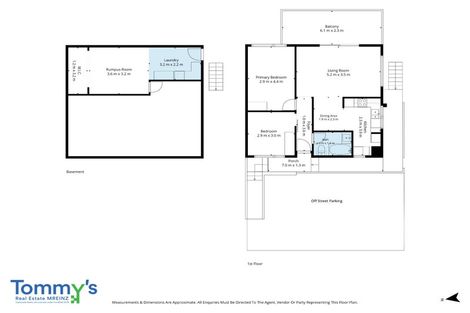Photo of property in 1/107 Allington Road, Karori, Wellington, 6012