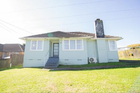 Photo of property in 70 Fisher Crescent, Otara, Auckland, 2023