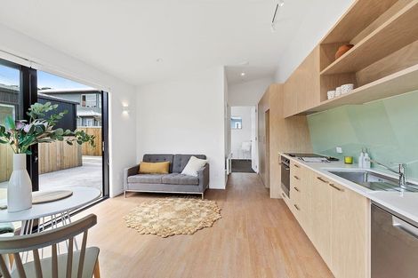 Photo of property in 46b Camperdown Road, Miramar, Wellington, 6022