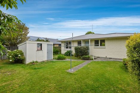 Photo of property in 66 Barrington Street, Somerfield, Christchurch, 8024