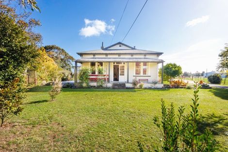 Photo of property in 659 Kimbolton Road, Feilding, 4777