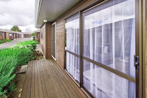 Photo of property in 15 South Road, Kuripuni, Masterton, 5810