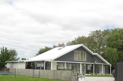 Photo of property in 7 Philip Place, Springlands, Blenheim, 7201