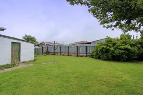 Photo of property in 126 Tanner Street, Grasmere, Invercargill, 9810