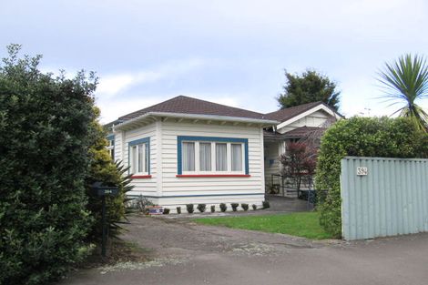 Photo of property in 394 Featherston Street, Palmerston North, 4414
